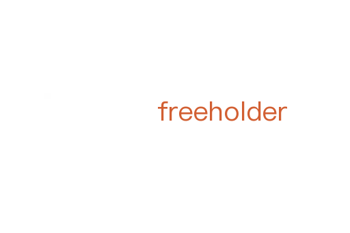 freeholder