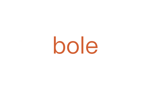 bole