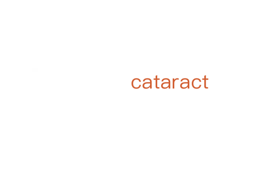 cataract