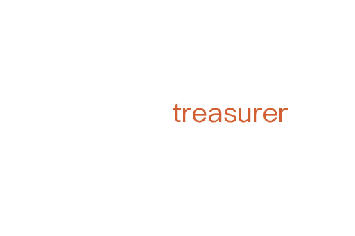 treasurer