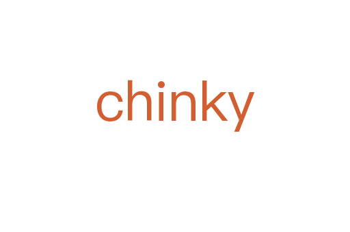 chinky