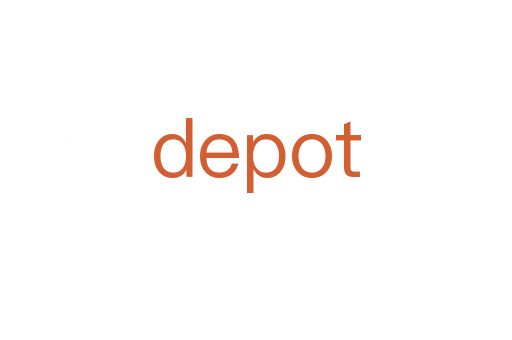 depot