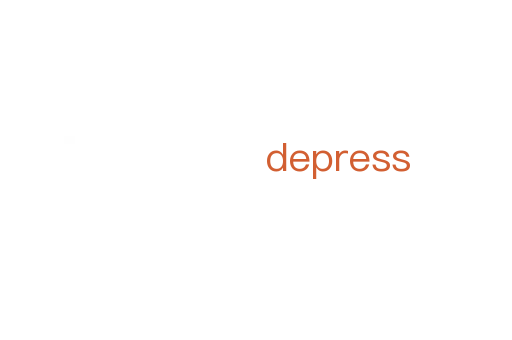 depress