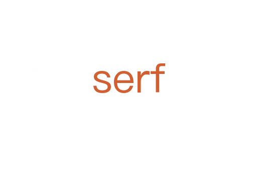 serf