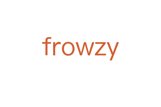 frowzy