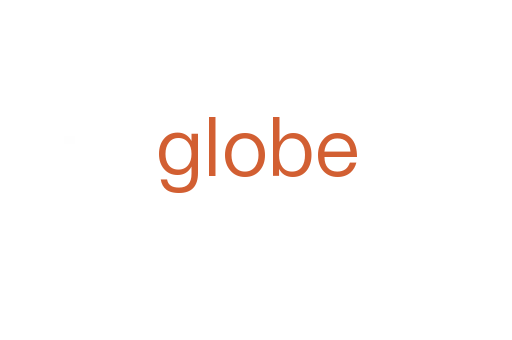 globe