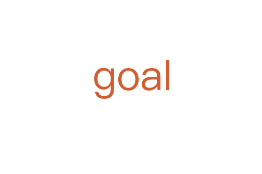 goal