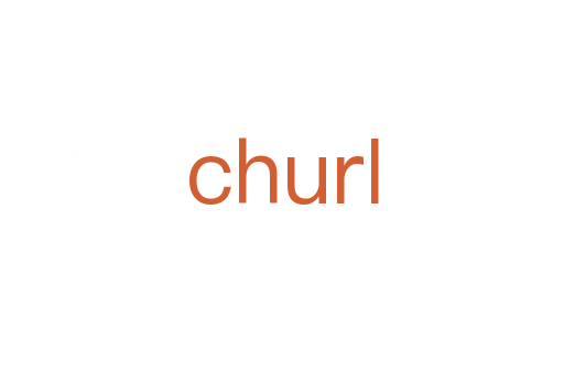churl