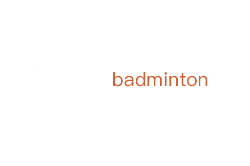 badminton