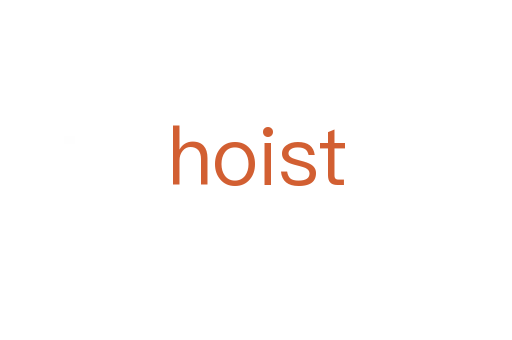 hoist
