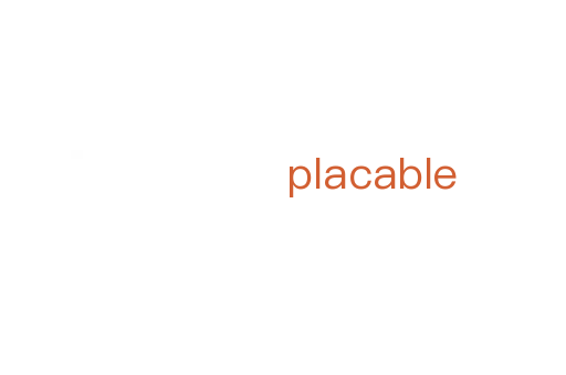 placable