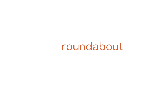 roundabout