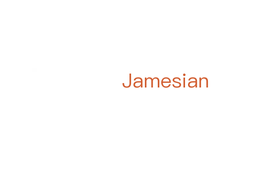 Jamesian
