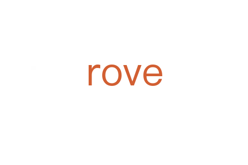 rove