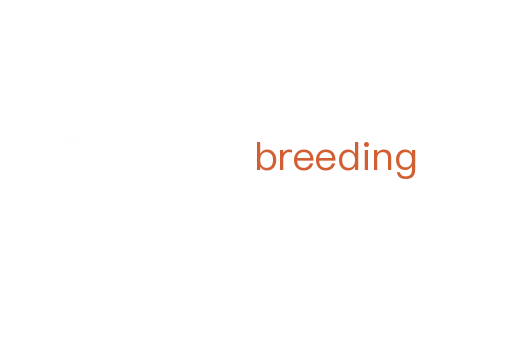 breeding