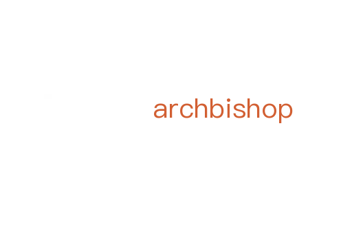 archbishop