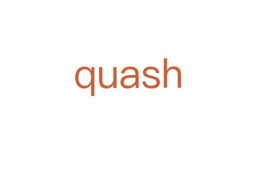 quash
