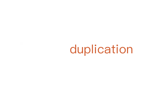 duplication