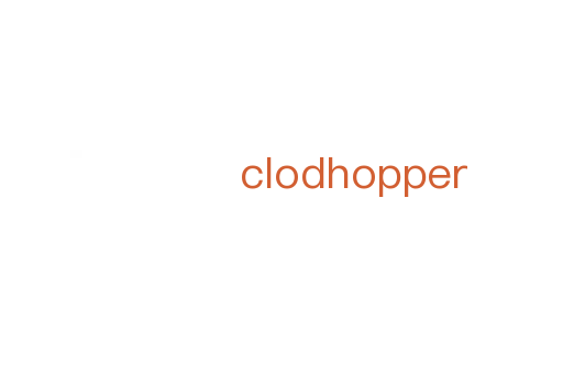 clodhopper