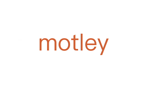 motley