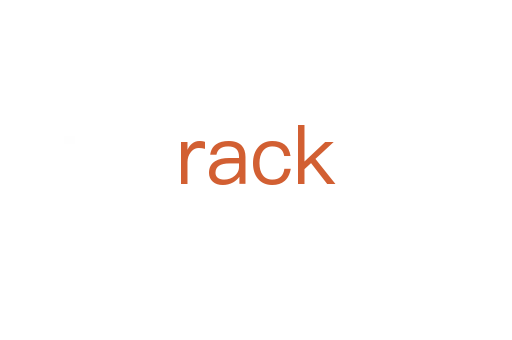 rack