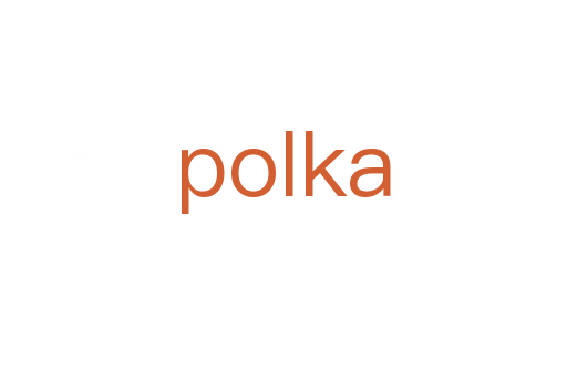 polka