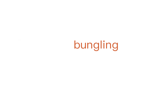 bungling