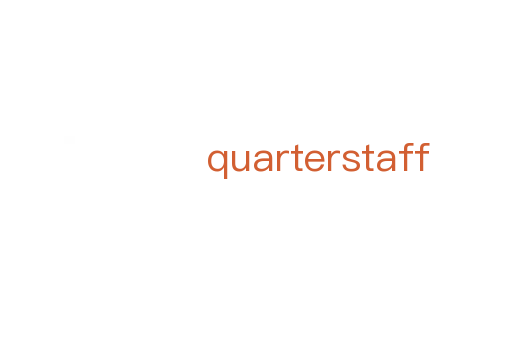 quarterstaff