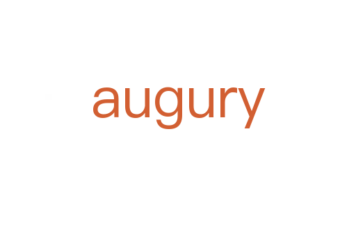 augury