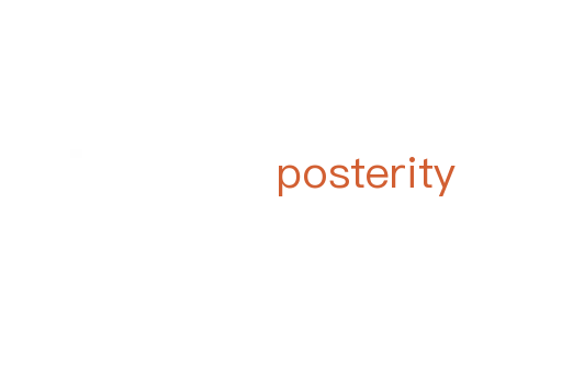 posterity