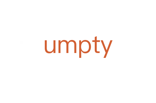umpty