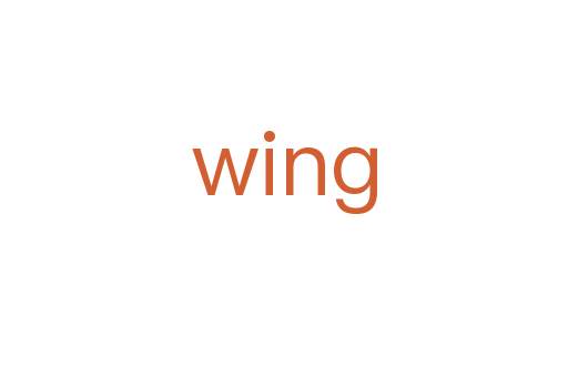 wing