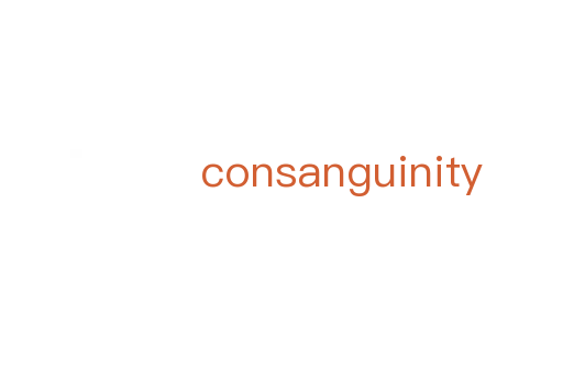 consanguinity
