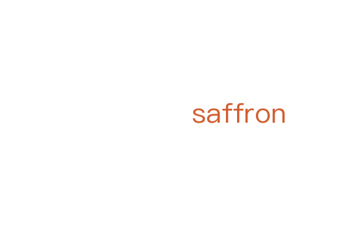 saffron