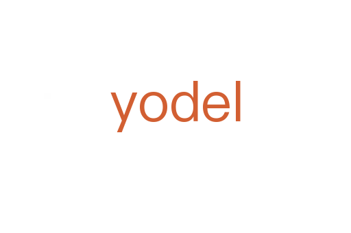 yodel