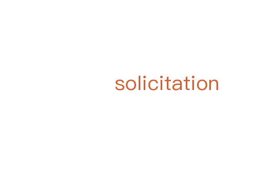 solicitation