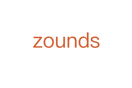 zounds