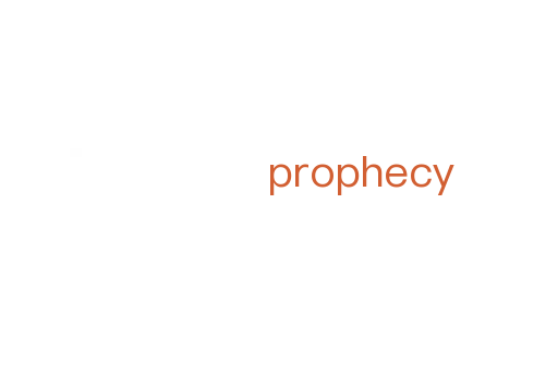 prophecy