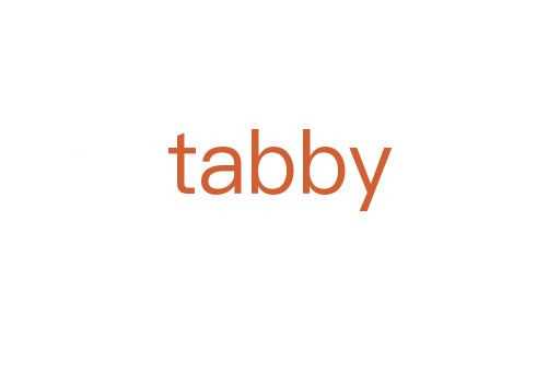 tabby