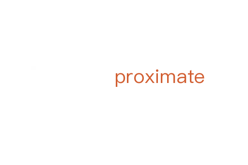 proximate
