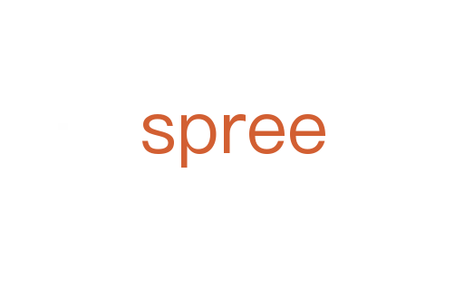spree