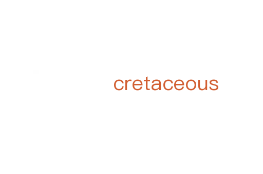 cretaceous