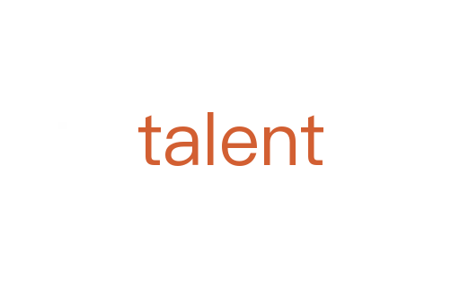 talent