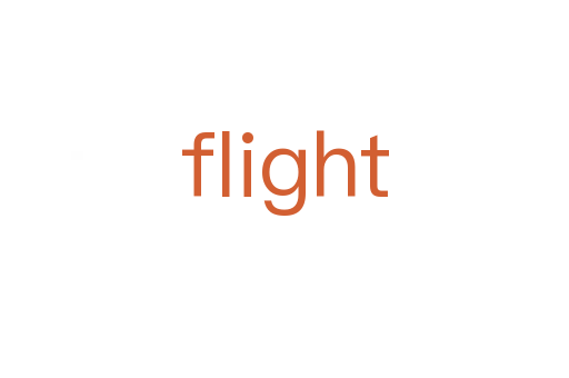 flight