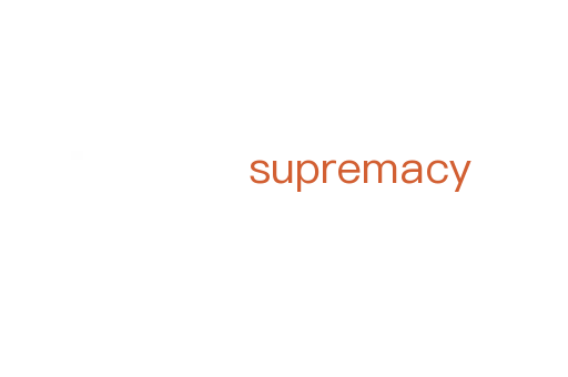 supremacy