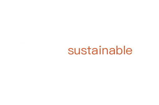 sustainable