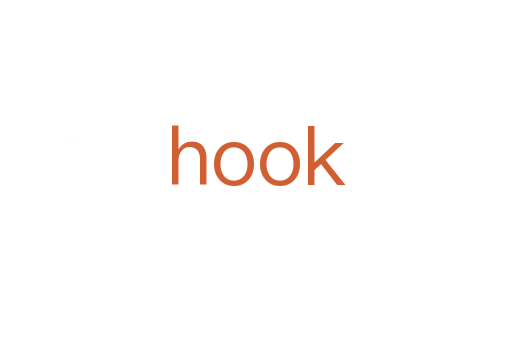 hook