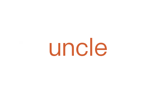 uncle