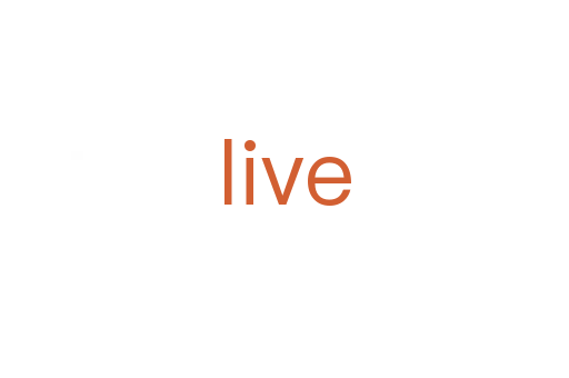 live
