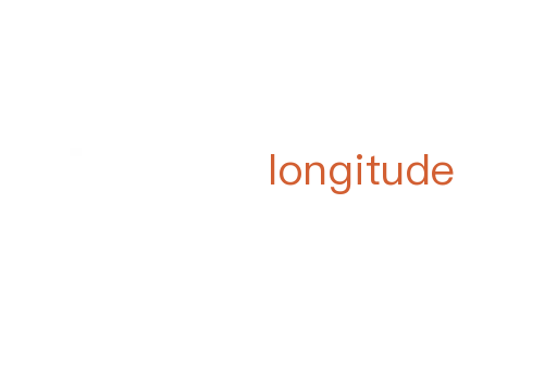longitude
